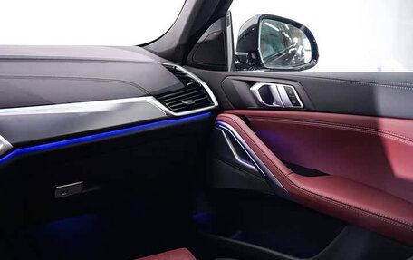 BMW X6, 2023 год, 7 168 058 рублей, 19 фотография