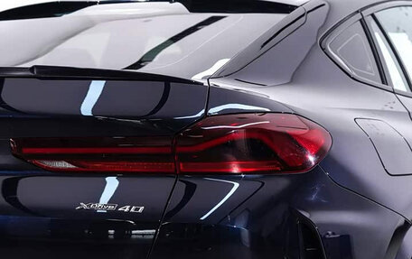 BMW X6, 2023 год, 7 168 058 рублей, 22 фотография