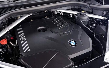 BMW X6, 2023 год, 7 168 058 рублей, 20 фотография