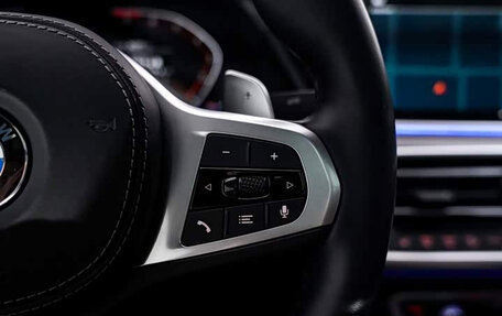 BMW X6, 2023 год, 7 168 058 рублей, 26 фотография