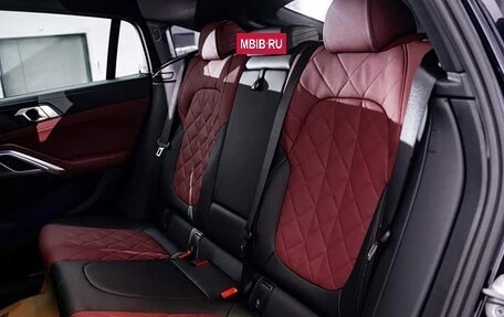 BMW X6, 2023 год, 7 168 058 рублей, 16 фотография