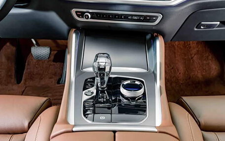 BMW X6, 2023 год, 7 157 858 рублей, 9 фотография