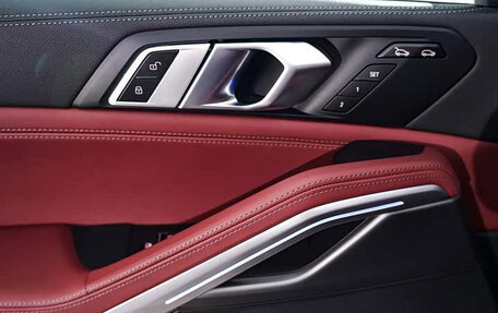 BMW X6, 2023 год, 7 168 058 рублей, 29 фотография