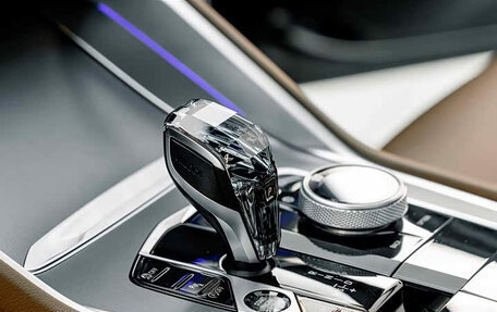 BMW X6, 2023 год, 7 157 858 рублей, 10 фотография