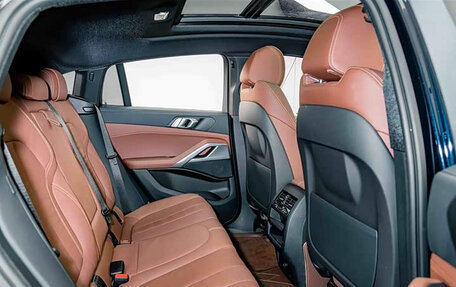 BMW X6, 2023 год, 7 157 858 рублей, 13 фотография