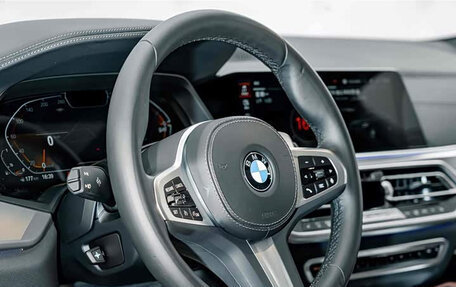 BMW X6, 2023 год, 7 157 858 рублей, 6 фотография