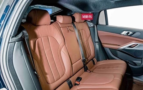 BMW X6, 2023 год, 7 157 858 рублей, 12 фотография