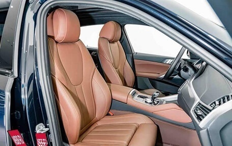 BMW X6, 2023 год, 7 157 858 рублей, 11 фотография