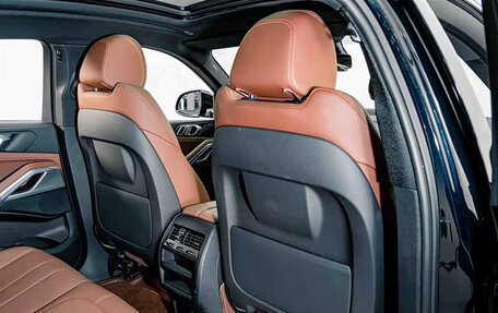 BMW X6, 2023 год, 7 157 858 рублей, 14 фотография