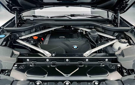 BMW X6, 2023 год, 7 157 858 рублей, 15 фотография