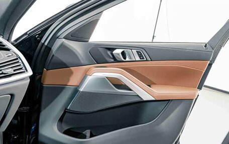 BMW X6, 2023 год, 7 157 858 рублей, 23 фотография