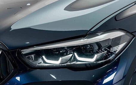 BMW X6, 2023 год, 7 157 858 рублей, 21 фотография