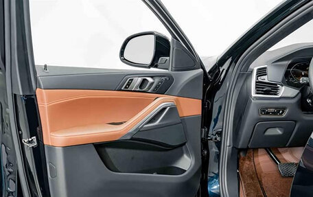BMW X6, 2023 год, 7 157 858 рублей, 22 фотография
