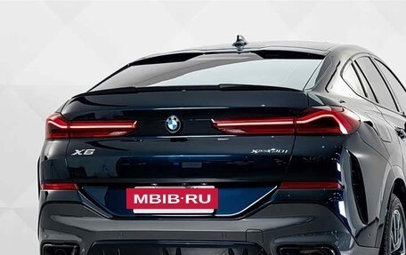 BMW X6, 2023 год, 7 157 858 рублей, 18 фотография