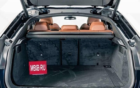 BMW X6, 2023 год, 7 157 858 рублей, 16 фотография