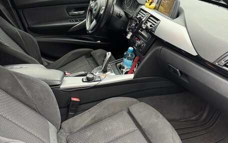 BMW 3 серия, 2014 год, 2 000 000 рублей, 1 фотография