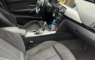 BMW 3 серия, 2014 год, 2 000 000 рублей, 1 фотография