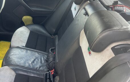 Skoda Octavia RS, 2007 год, 670 000 рублей, 14 фотография