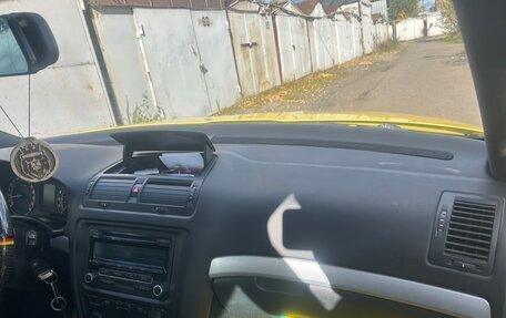 Skoda Octavia RS, 2007 год, 670 000 рублей, 18 фотография