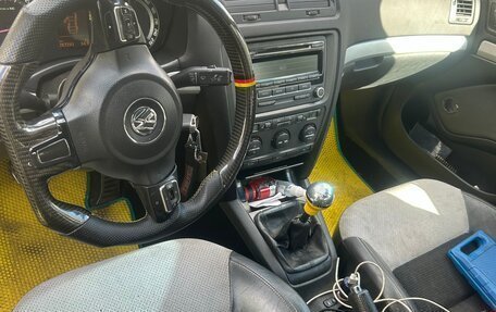 Skoda Octavia RS, 2007 год, 670 000 рублей, 13 фотография