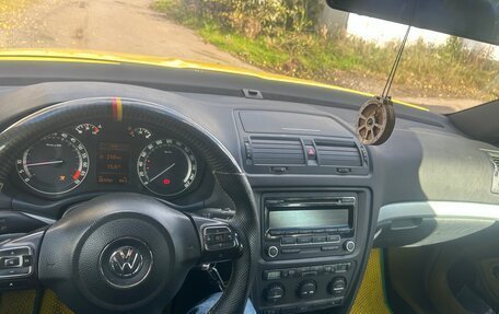 Skoda Octavia RS, 2007 год, 670 000 рублей, 19 фотография