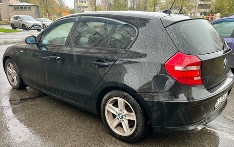 BMW 1 серия, 2008 год, 675 000 рублей, 5 фотография