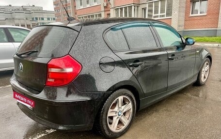 BMW 1 серия, 2008 год, 675 000 рублей, 4 фотография