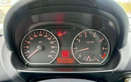 BMW 1 серия, 2008 год, 675 000 рублей, 8 фотография
