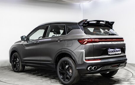 Geely Coolray I, 2026 год, 2 994 615 рублей, 4 фотография