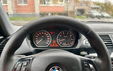 BMW 1 серия, 2008 год, 675 000 рублей, 7 фотография