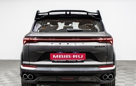 Geely Coolray I, 2026 год, 2 994 615 рублей, 5 фотография