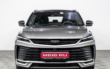 Geely Coolray I, 2026 год, 2 994 615 рублей, 2 фотография