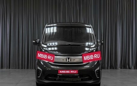 Honda Stepwgn IV, 2015 год, 1 549 000 рублей, 3 фотография