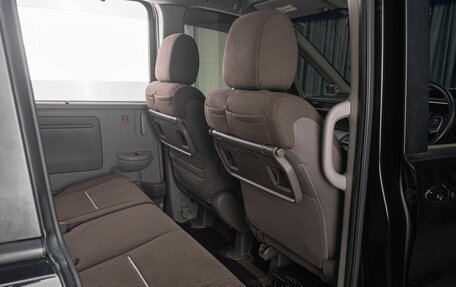 Honda Stepwgn IV, 2015 год, 1 549 000 рублей, 12 фотография