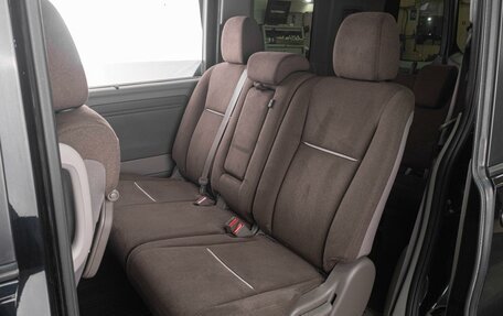 Honda Stepwgn IV, 2015 год, 1 549 000 рублей, 7 фотография