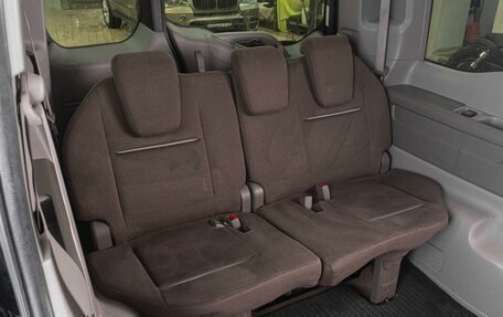 Honda Stepwgn IV, 2015 год, 1 549 000 рублей, 11 фотография