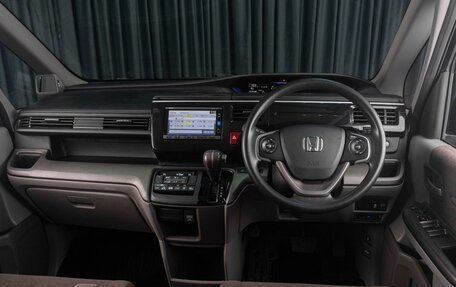 Honda Stepwgn IV, 2015 год, 1 549 000 рублей, 6 фотография