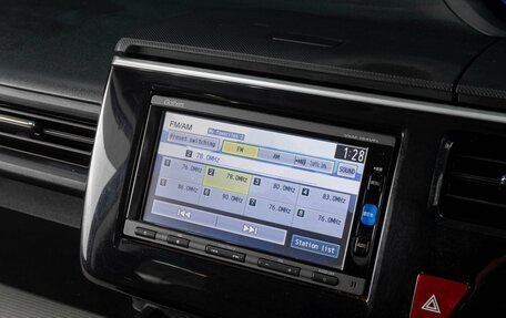 Honda Stepwgn IV, 2015 год, 1 549 000 рублей, 14 фотография