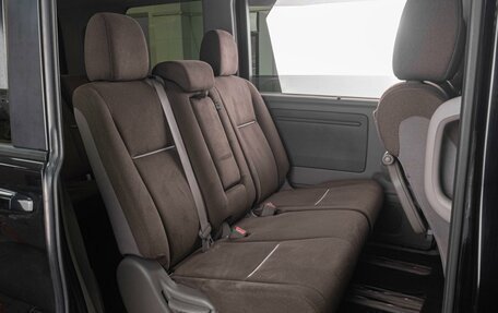 Honda Stepwgn IV, 2015 год, 1 549 000 рублей, 9 фотография
