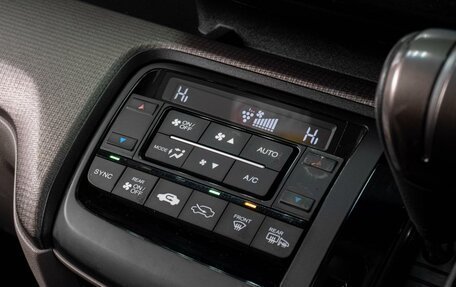 Honda Stepwgn IV, 2015 год, 1 549 000 рублей, 15 фотография