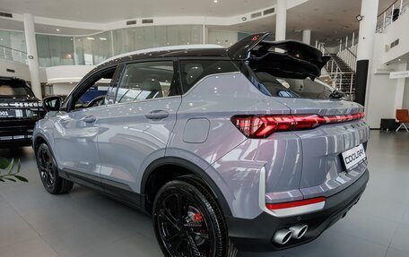 Geely Coolray I, 2026 год, 2 964 990 рублей, 6 фотография
