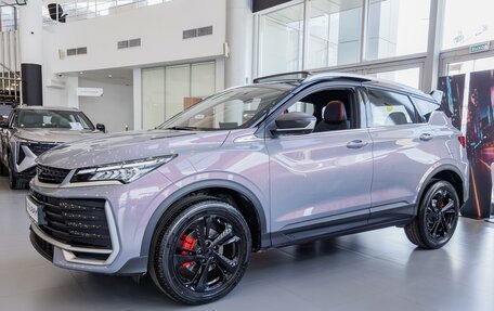 Geely Coolray I, 2026 год, 2 964 990 рублей, 3 фотография
