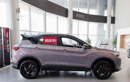 Geely Coolray I, 2026 год, 2 964 990 рублей, 10 фотография