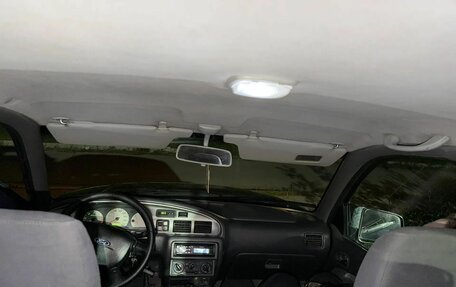 Ford Ranger II рестайлинг, 2005 год, 650 000 рублей, 2 фотография