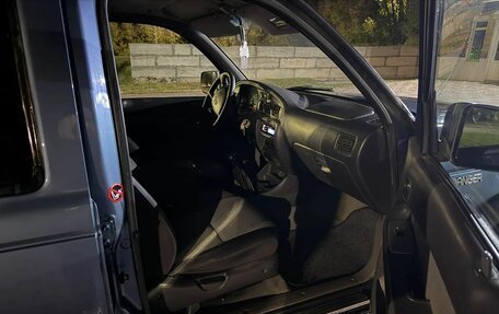 Ford Ranger II рестайлинг, 2005 год, 650 000 рублей, 8 фотография