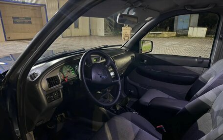 Ford Ranger II рестайлинг, 2005 год, 650 000 рублей, 9 фотография