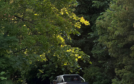 Ford Ranger II рестайлинг, 2005 год, 650 000 рублей, 11 фотография