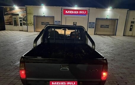 Ford Ranger II рестайлинг, 2005 год, 650 000 рублей, 10 фотография
