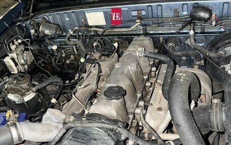 Ford Ranger II рестайлинг, 2005 год, 650 000 рублей, 3 фотография