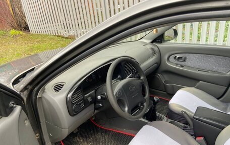 KIA Spectra II (LD), 2006 год, 190 000 рублей, 7 фотография